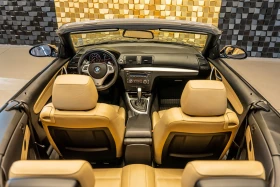 BMW 135 M Cabriolet, снимка 10
