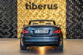 BMW 135 M Cabriolet, снимка 6