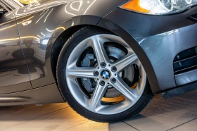 BMW 135 M Cabriolet, снимка 4