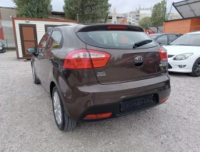 Kia Rio 1.4i Style ТОП СЪСТОЯНИЕ !!!, снимка 3