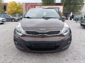Kia Rio 1.4i Style ТОП СЪСТОЯНИЕ !!!, снимка 8