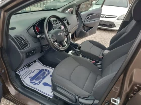 Kia Rio 1.4i Style ТОП СЪСТОЯНИЕ !!!, снимка 10