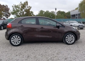 Kia Rio 1.4i Style ТОП СЪСТОЯНИЕ !!!, снимка 6