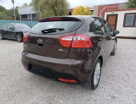 Kia Rio 1.4i Style ТОП СЪСТОЯНИЕ !!!, снимка 5