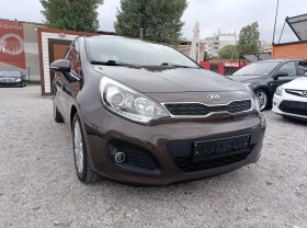Kia Rio 1.4i Style ТОП СЪСТОЯНИЕ !!!, снимка 7