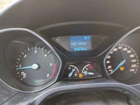 Ford Focus 1.6D , снимка 4
