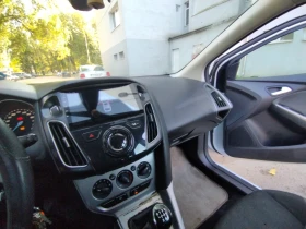 Ford Focus 1.6D , снимка 7