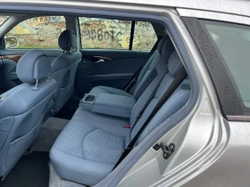 Mercedes-Benz E 240 2.6I-4х4, снимка 10