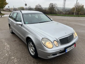 Mercedes-Benz E 240 2.6I-4х4, снимка 2