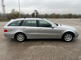 Mercedes-Benz E 240 2.6I-4х4, снимка 3