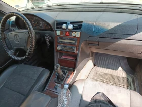 Mercedes-Benz C 180 Gas, снимка 15