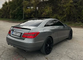 Mercedes-Benz E 350 COUPE, снимка 4