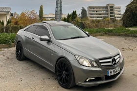 Mercedes-Benz E 350 COUPE, снимка 2