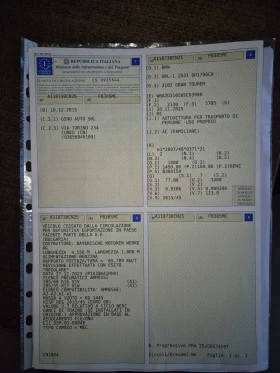 BMW 2 Gran Tourer EU6B ITALIA 7 МЕСТНА, снимка 17