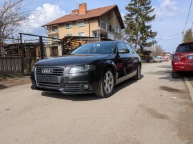 Audi A4 * RECARO* XENON* LED* NAVI* РЪЧКА!* ПОДГРЕВ* SPORT, снимка 2