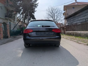 Audi A4 * RECARO* XENON* LED* NAVI* РЪЧКА!* ПОДГРЕВ* SPORT, снимка 7