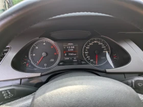 Audi A4 * RECARO* XENON* LED* NAVI* РЪЧКА!* ПОДГРЕВ* SPORT, снимка 16