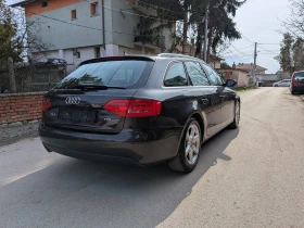 Audi A4 * RECARO* XENON* LED* NAVI* РЪЧКА!* ПОДГРЕВ* SPORT, снимка 8