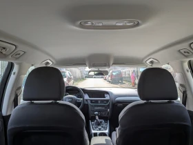 Audi A4 * RECARO* XENON* LED* NAVI* РЪЧКА!* ПОДГРЕВ* SPORT, снимка 15