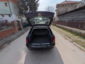 Audi A4 * RECARO* XENON* LED* NAVI* РЪЧКА!* ПОДГРЕВ* SPORT, снимка 10