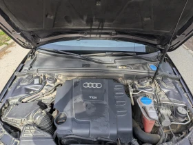 Audi A4 * RECARO* XENON* LED* NAVI* РЪЧКА!* ПОДГРЕВ* SPORT, снимка 17
