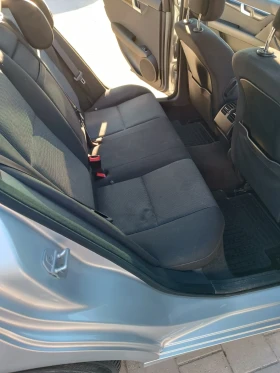 Mercedes-Benz C 220 W204, снимка 8