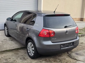 VW Golf 1.9TDI 90к.с. GOAL EDITION, снимка 4