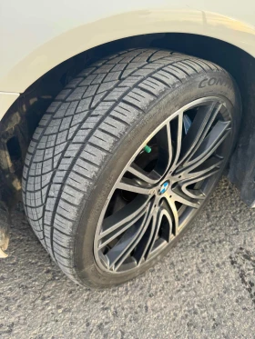 BMW 540 M* SPORT* XDRIVE* HARMON* KARDON* ОБДУХВАНЕ* , снимка 6