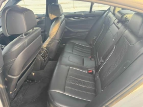 BMW 540 M* SPORT* XDRIVE* HARMON* KARDON* ОБДУХВАНЕ* , снимка 11