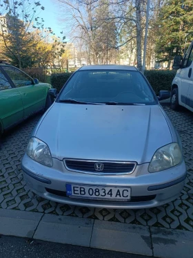 Honda Civic, снимка 5