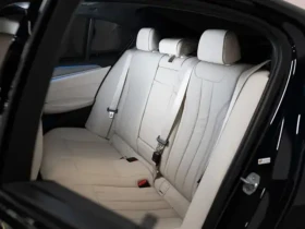 BMW 550 M550i/2019/81000KM/H&K/HUD/PANO/XDRIVE/MPACK, снимка 12