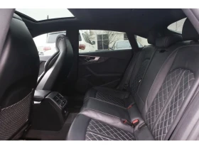 Audi S5 quattro* Progressiv* АвтоКредит* (ЦЕНА ДО БГ), снимка 11