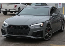 Audi S5 quattro* Progressiv* АвтоКредит* (ЦЕНА ДО БГ), снимка 1