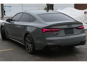 Audi S5 quattro* Progressiv* АвтоКредит* (ЦЕНА ДО БГ), снимка 4