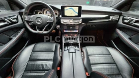 Mercedes-Benz CLS 400 FACELIFT* AMG PK* 9G TRONIK* ОБДУХ* КРАЙНА ЦЕНА, снимка 5