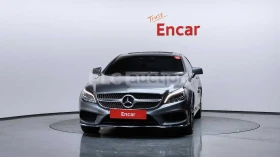 Mercedes-Benz CLS 400 FACELIFT* AMG PK* 9G TRONIK* ОБДУХ* КРАЙНА ЦЕНА, снимка 2