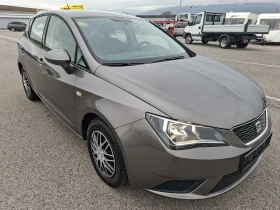 Seat Ibiza 1, 4D EVRO 6b, снимка 1