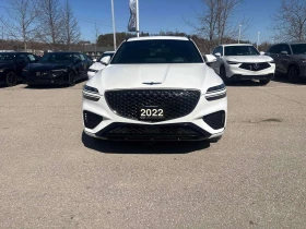 Genesis GV70 * 3.5T Sport * CARFAX * ЦЕНА ДО БГ, снимка 6