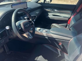 Genesis GV70 * 3.5T Sport * CARFAX * ЦЕНА ДО БГ, снимка 5