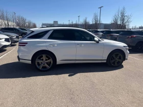 Genesis GV70 * 3.5T Sport * CARFAX * ЦЕНА ДО БГ, снимка 3