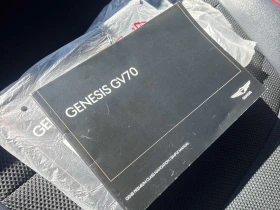 Genesis GV70 * 3.5T Sport * CARFAX * ЦЕНА ДО БГ, снимка 11
