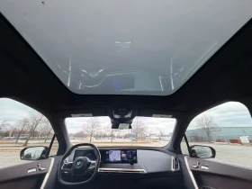 BMW iX * xDrive50 * 360 * PANO * ПОДГРЕВИ * ПАМЕТ, снимка 12