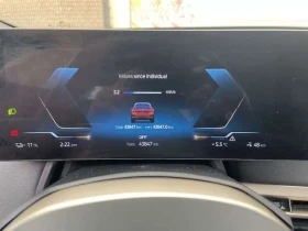 BMW iX * xDrive50 * 360 * PANO * ПОДГРЕВИ * ПАМЕТ, снимка 8