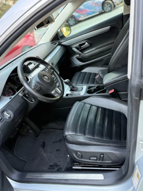 VW CC, снимка 7