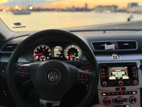 VW CC, снимка 6