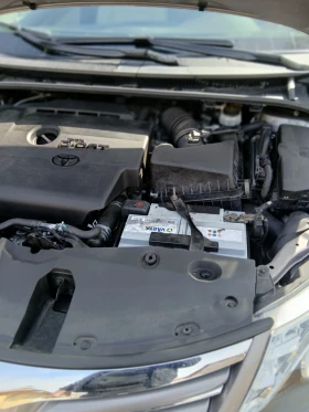 Toyota Avensis, снимка 10