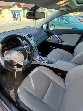 Toyota Avensis, снимка 4