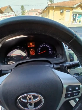 Toyota Avensis, снимка 9