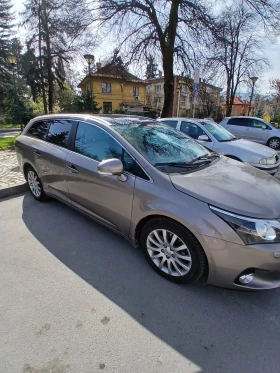 Toyota Avensis, снимка 2