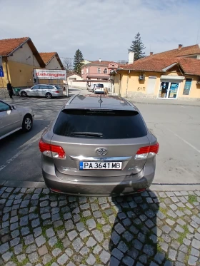 Toyota Avensis, снимка 3